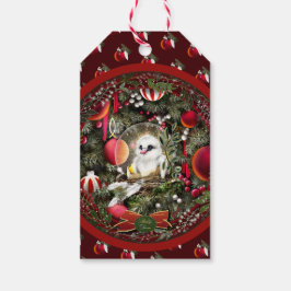 Etiquetas Para Regalos Baby Dove