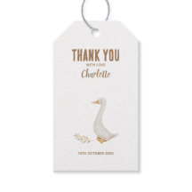 Baby Shower de Goose