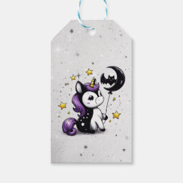 Etiquetas Para Regalos Baby Shower de Little Unicorn