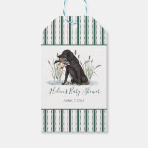 Etiquetas Para Regalos Baby Shower Preppy Southern Duck Hunting