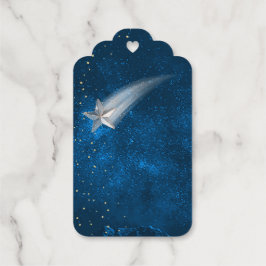 Etiquetas Para Regalos Baby Shower Twinkle Twinkle Stars