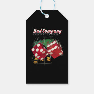 Etiquetas Para Regalos Bad Company Blues Un tributo a Paul Rodgers 