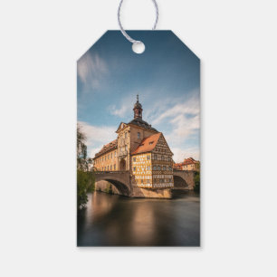 Etiquetas Para Regalos Bamberg Alemania