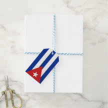 Bandera Cubana