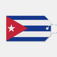 Bandera de Cuba