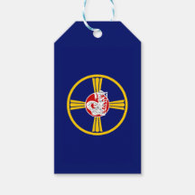 Bandera de Omaha (Nebraska)