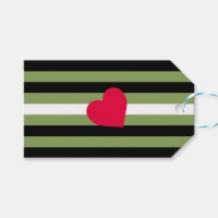 Bandera de orgullo Boi