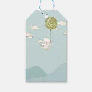 Etiquetas Para Regalos Beary Cute