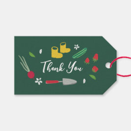 Etiquetas Para Regalos Bebé En Bloom Crecimiento De Baby Shower De La Fam