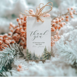 Etiquetas Para Regalos Bebé, frío fuera del Baby Shower invernal