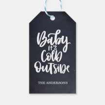 Bebé hace frío afuera | Tablero | Rojo