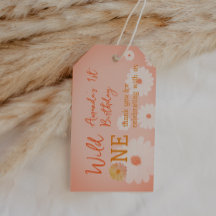 Bebé margarita en Chica floral de sangre Boho Wild