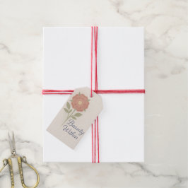 Etiquetas Para Regalos Belleza Interior