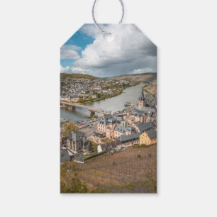Etiquetas Para Regalos Bernkastel-Kues