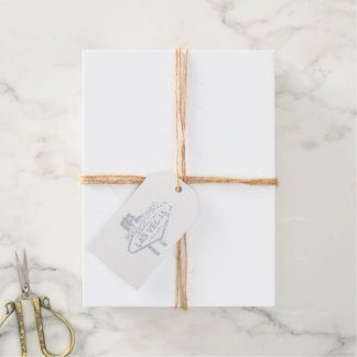 Etiquetas Para Regalos Bienvenidos a Las Vegas