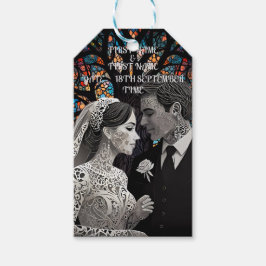 Etiquetas Para Regalos Boda pareja ideas de regalo personalizadas