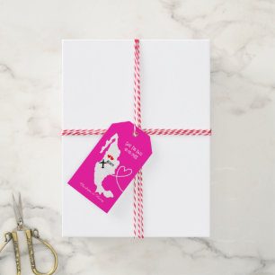 Etiquetas Para Regalos Bodas en el extranjero en México salvan la fecha