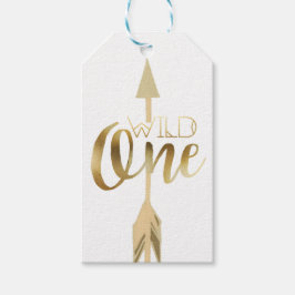 Etiquetas Para Regalos Boho Wild One | Primera fiesta de cumpleaños