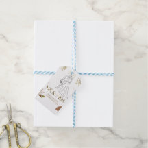 Bolsa de regalo de boda