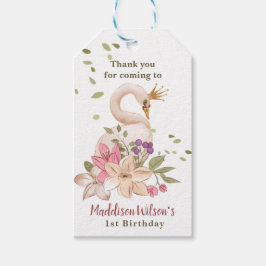 Etiquetas Para Regalos Bolsas de regalo de cumpleaños/ Baby Shower de Pri