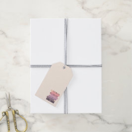 Etiquetas Para Regalos Bookish