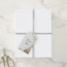 Etiquetas Para Regalos Bosque etéreo encantado