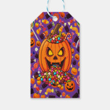 Calabaza Personalizado divertida