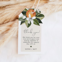 CALLIOPE Naranja Citrus Cutie Clementine