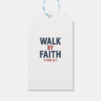 Etiquetas Para Regalos Caminar Por Fe 