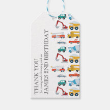 Camión de Transporte de la Ciudad Segunda Fiesta d