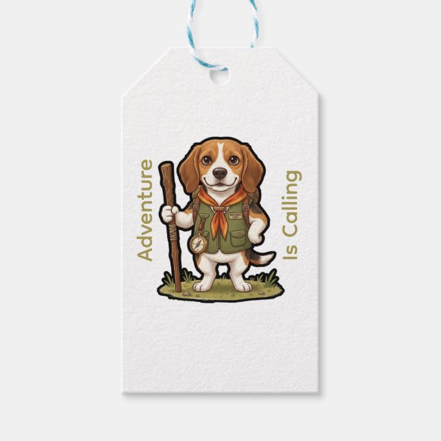 Etiquetas Para Regalos Camiseta (Anverso)