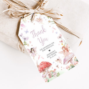 Etiquetas Para Regalos Canciones Baby Shower Favor Pequeñas y Excéntricas