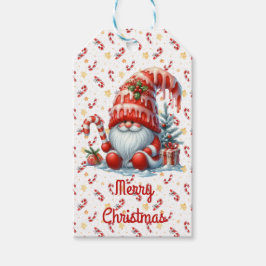 Etiquetas Para Regalos Candy personalizado envuelto