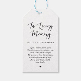 Etiquetas Para Regalos Característica Rustica Rustica Moderada Personaliz