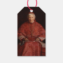 Etiquetas Para Regalos Cardenal John Henry Newman
