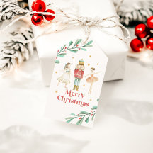 Cascanueces Ballet de Invierno Navidad