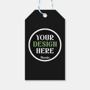 Etiquetas Para Regalos Celebración de Boda Diseño Personalizado Familiar