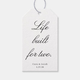 Etiquetas Para Regalos Centro de mesa de boda, decoración para ducha de n