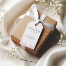 Chaparrita Copo de Nieve Baby Shower de Invierno 