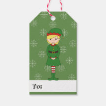 Chica Elfa Ilusima Navidad Copos de Nieve Verde