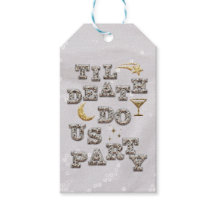 Chica Guay Glam Purpurina Metallic Disco Bachelore