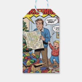 Etiquetas Para Regalos christmas 2