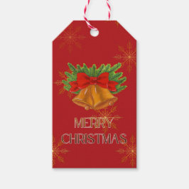 Etiquetas Para Regalos Christmas Gift Tags for Holiday Wrapping