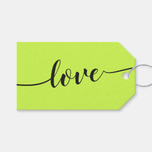 Etiquetas Para Regalos Ciber Lima Jet Black Cheers Amor Simple