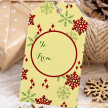 Cochitos de Navidad rojos y verdes
