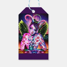 Etiquetas Para Regalos Cóctel