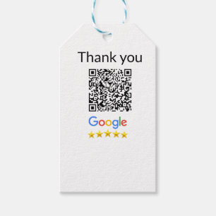 Etiquetas Para Regalos código q r simple añadir logotipo código de explor