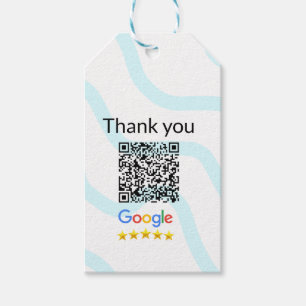 Etiquetas Para Regalos código q r simple añadir logotipo código de explor