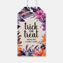 Colección de Corona Floral de Halloween Spooky Ele