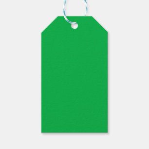 Etiquetas Para Regalos Color de la clave cromática Verde